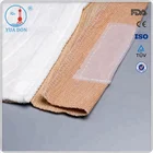 High Elasticity Medical Israel Emergency Trauma Bandage With High Absorbent Pad