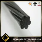 Low Relaxation 7 Wire PC Strand Steel Wire Strand