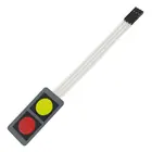 Membrane Keypad Custom 2 Button Switch with Leds