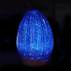 China Aroma Diffuser Ultrasonic Anion Filter Room Mist Humidifier