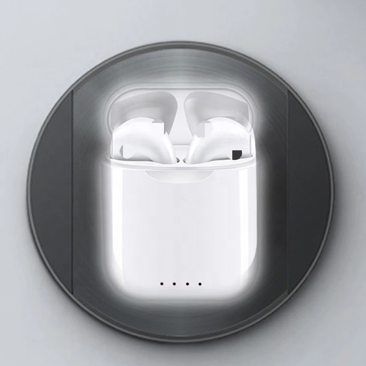trending product 2019 earphone headphone wireless wireless headphone earphones KD10 tws i88 tws - ANKUX.COM