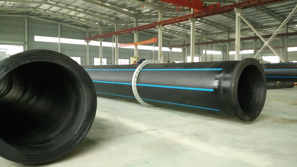 2 Inch Black Hdpe Polyethylene Pipe For Drinking Water Buy 2 Inch