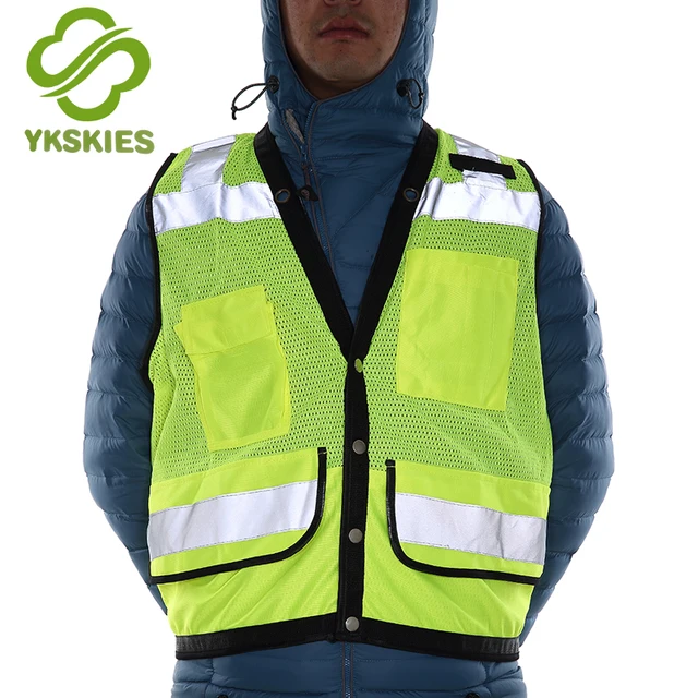 safety kids vest