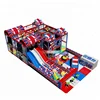 Used commercial indoor children playground equipment for sale