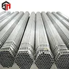 Galvanized steel pipe price per meter aisi 4130 q345b steel pipe
