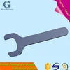 custom carbon steel stamping simple wrench of tools part