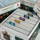 Flash Card Printing Flash Card Printing Service