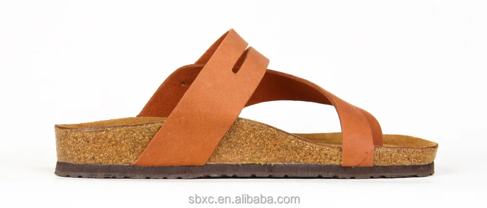 Wholesale Cork Sole Sandal Manufacturer Buy Wholesale
