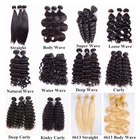Indian China Wholesale Hair Extensions Raw Temple Virgin