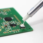 Thermal conductive silicone grease compound for LED/CPU fan heat sink 30g/syringe with gray color