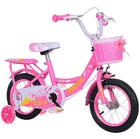 Cheap Price Ride on Toy Bike / 12 inch Children Bicycle for Kids