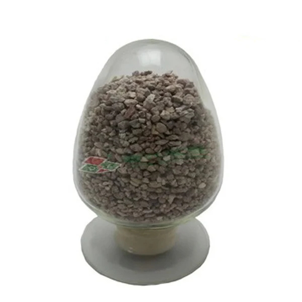 clay desiccant