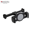 Universal headrest seat car holder mount for ipad ,car back seat mobile tablet holder usb