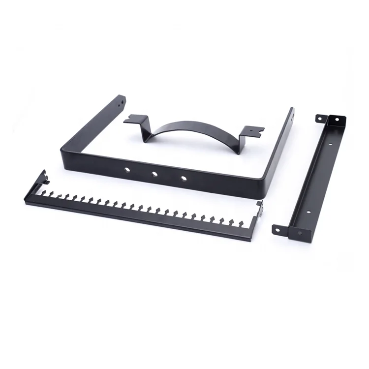 Ningbo factory manufacturing sheet metal U-shape mounting bracket