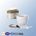 custom made coffee pod filter paper