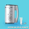 Household products as seen on tv stainless steel soybean milk machine