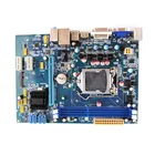 MINI-ITX ddr3 1333 1066 800 memory h61 Motherboard 1155 desktop