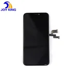 For iphone screen display,for iphone 4/4s/5/5s/6/6s/7/8/x lcd screen display mobile cover