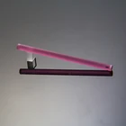 medical applications laser crystal er:yag rod