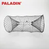 PALADIN Wholesale Folding Wire Frame Fishing Trap Nets / Cages for Bait Fish
