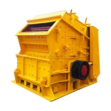 Top Quality Stone Crusher Primary Mobile Impact Crusher