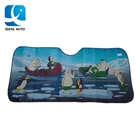 car front sun shade baby sunshades for car