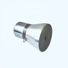 High Power 20K 100W Ultrasonic Transducer Piezoelectric Vibration Ultrasonic Sensor Price