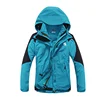 Wholesale Waterproof Hiking Jackets Hard Shell Ski Jackets Outdoor Sportswear