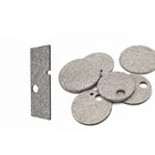70 micron Fecral Burner Screen Fits For Webasto Thermo Top C