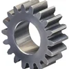 high quality prototype aluminium with cnc turning machining 45 degree bevel gears