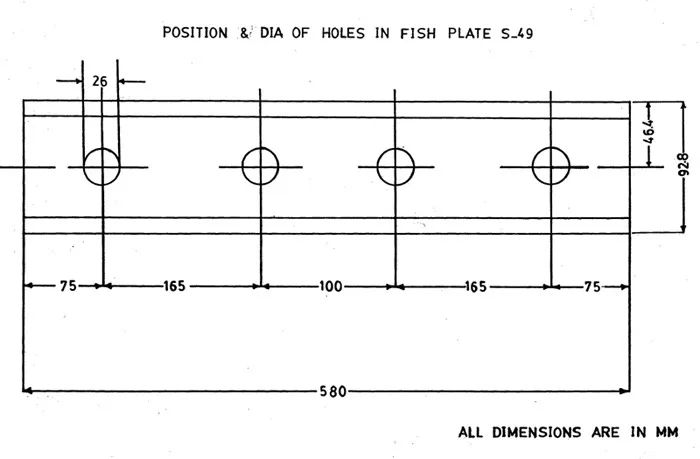 Plato de pescado S49