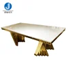 table modern dining table marble top 12 seater