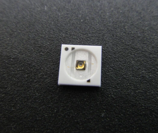 High Radiation Power Chip Smd W W Uv Curing Led Nm Nm