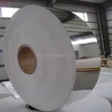 aluminum paper for flexible packaging
