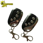 Universal Control Universal Adjustable Frequency Universal RF Remote Control Duplicator Fixed Code Remote AG003