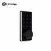 High security Auto Digital APP Bluetooh Smart Lock