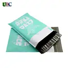 Mailer Custom Printed Graphic Printed Poly Recycle Clothing Courier Bag