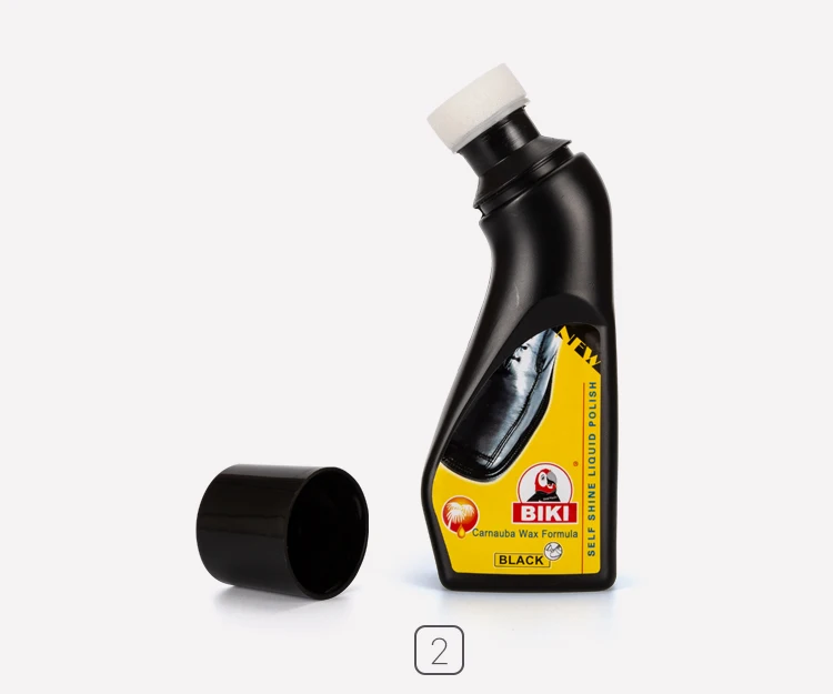 Shoe Care Liquid Sponge Applicators Shoe Polish - China Liquid Shoe Polish  and Waterproof Liquid Shoe Polish price