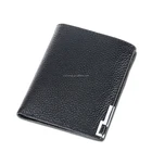 Wallet Purse 2018 Genuine Crocodile Leather Wallet Top Grain Mens Purse