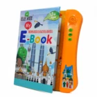 Sound Voice Music Talking Module Book For Children