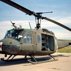 Personnel or Troop Transport and Insertion Helicopter