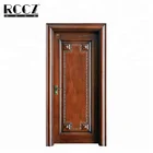 interior bedroom hand carved solid wooden door designs
