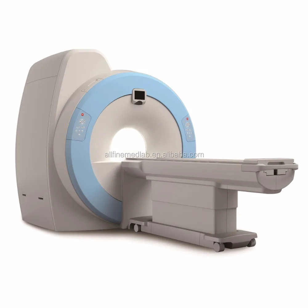 superconductive mri system bstar-150 with overse