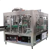 3000BPH glass bottled beer packaging machine / beer filling sealing machine in Zhangjiagang