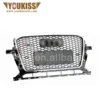 RSQ5 STYLE FRONT GRILLE FOR AUDI Q5 car grille
