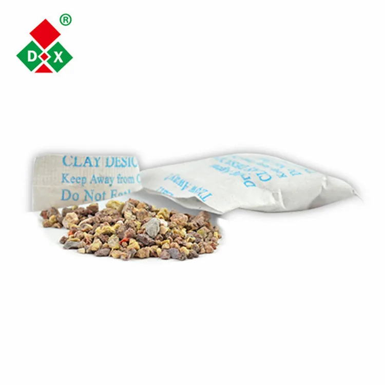 montmorillonite adsorbent_