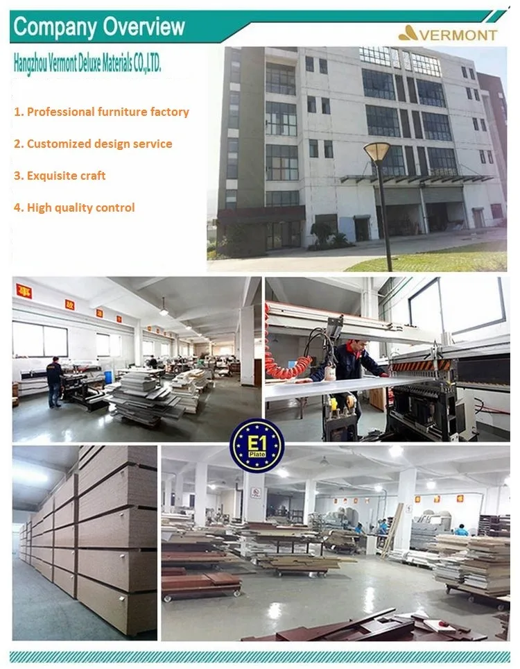 2017 Best Sale Vermonhouse European Style Standard Italian Kitchen