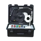 Factory mobile portable electrical car steam cleaning machine