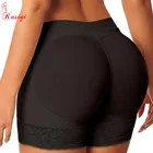 New Hip Enhancing Panties Bottom Up Panties Woman Underwear
