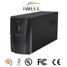 For Pc 220v 450VA Backup UPS Mini UPS With Battery For Home PC